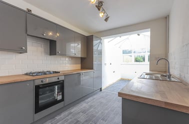 Comet Street, Adamstown, Cardiff - Image 2